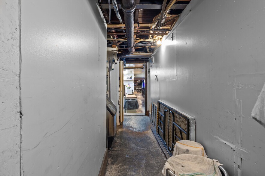 More Photos Of 209 Shewell Ave, Doylestown Restaurant For Sale