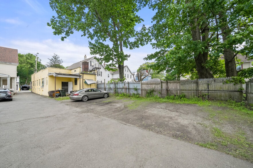 More Photos Of 31 S Main St, Wharton General Retail For Sale