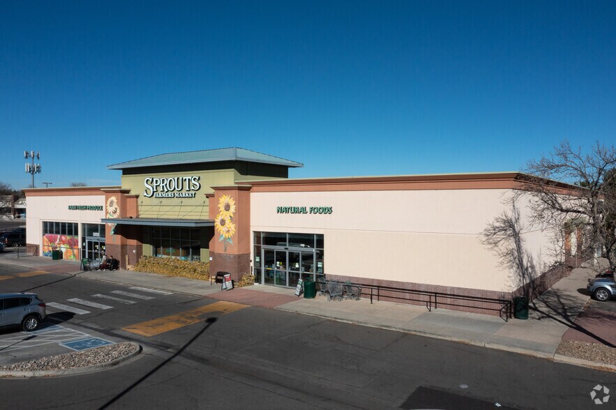 More Photos Of 8601 W Cross Dr, Littleton Unknown For Sale