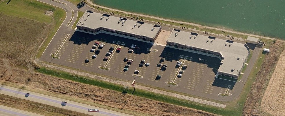 More Photos Of 2593 Development Dr, Green Bay Medical For Lease