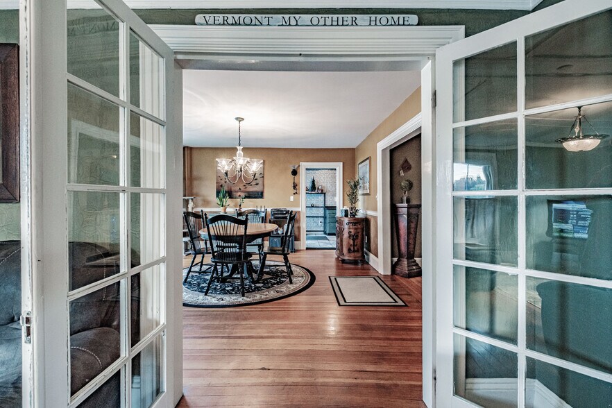 More Photos Of 84 Johnson Rd, Gorham Apartments For Sale