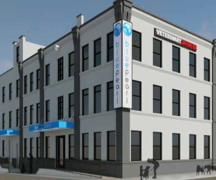 More Photos Of 190 3rd Ave, Brooklyn Office For Lease