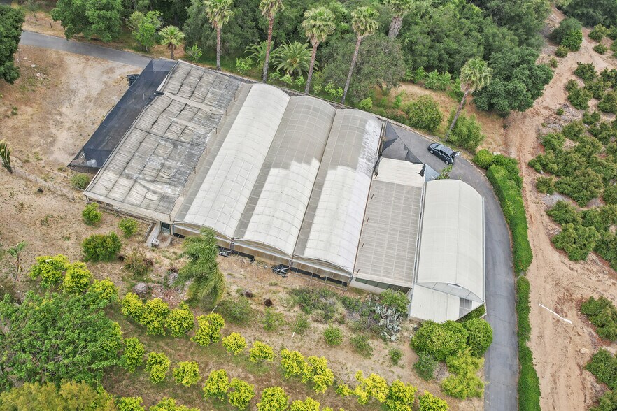 Primary Photo Of 48600 Via Vaquero, Temecula Industrial For Lease