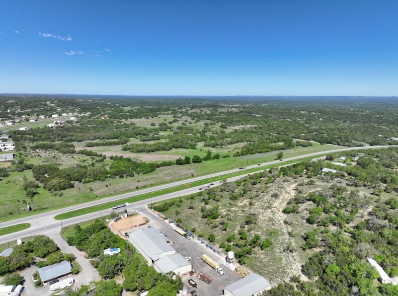 Primary Photo Of 325 Flying R Ranch Rd, Spring Branch Land For Sale