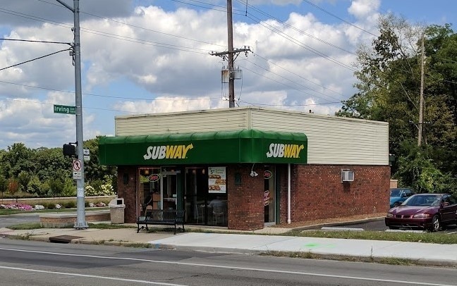 Primary Photo Of 528 Wilmington Ave, Dayton Storefront Retail Office For Lease