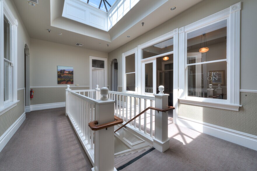 More Photos Of 942-948 Main St, Napa Storefront Retail Office For Lease