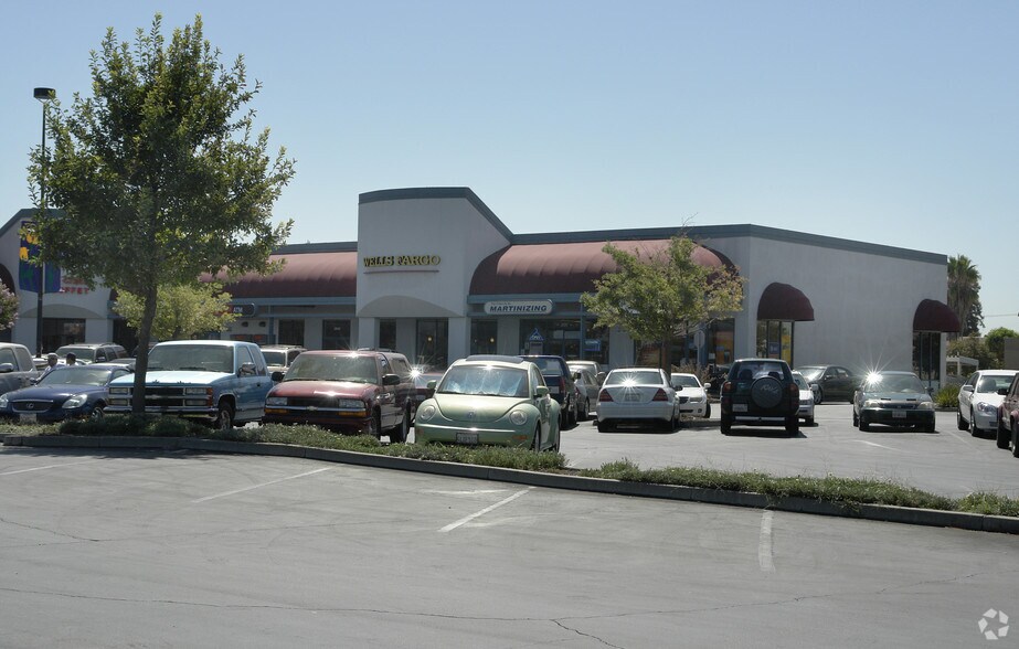More Photos Of 2800-2980 Geer Rd, Turlock Unknown For Lease