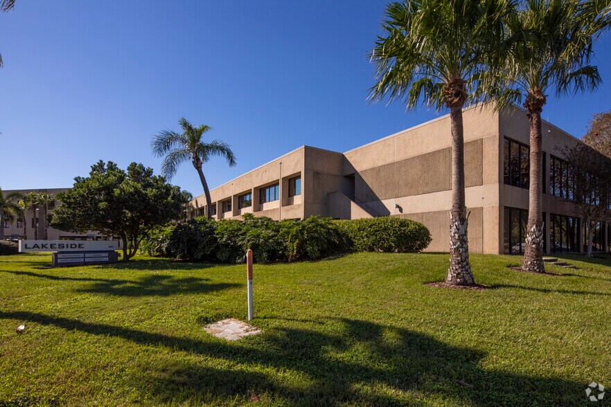 Primary Photo Of 3407 W Martin Luther King Blvd, Tampa Office For Lease