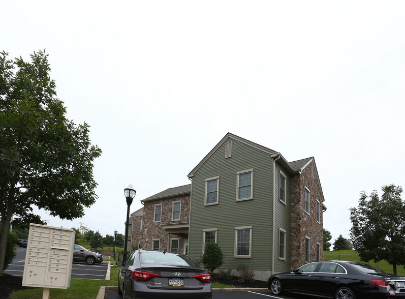 More Photos Of 1501 Lower State Rd, North Wales Unknown For Lease