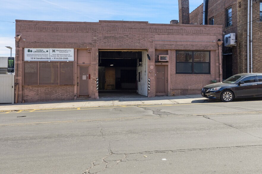 More Photos Of 10 W Sandford Blvd, Mount Vernon Manufacturing For Sale