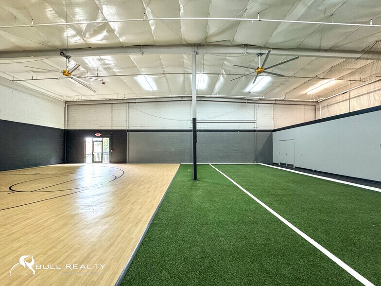 More Photos Of 1839 Buford Hwy, Buford Medical For Lease