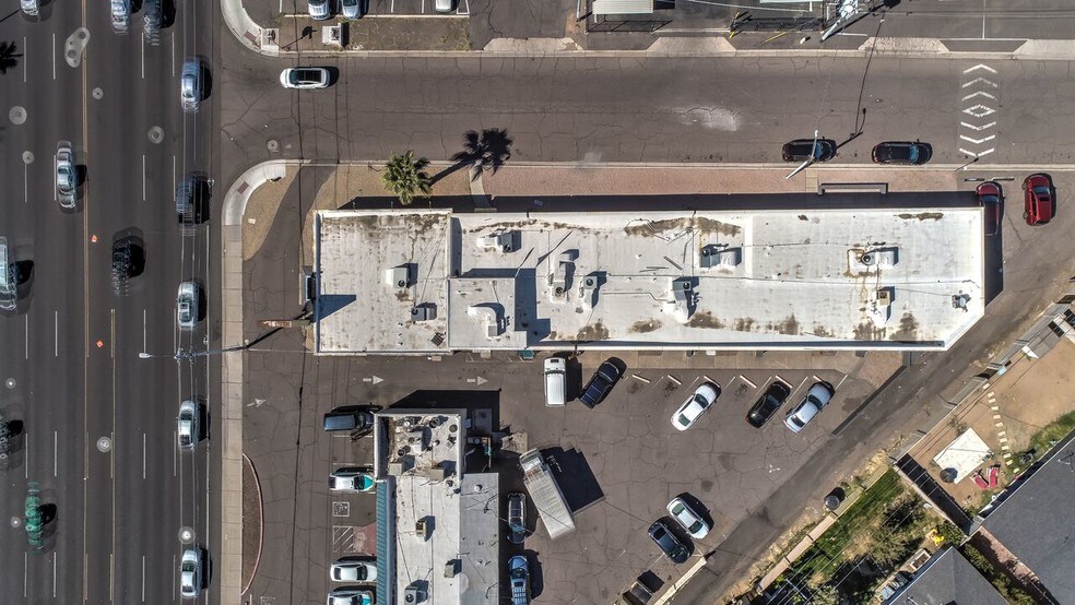 More Photos Of 626 W Indian School Rd, Phoenix Storefront Retail Office For Sale