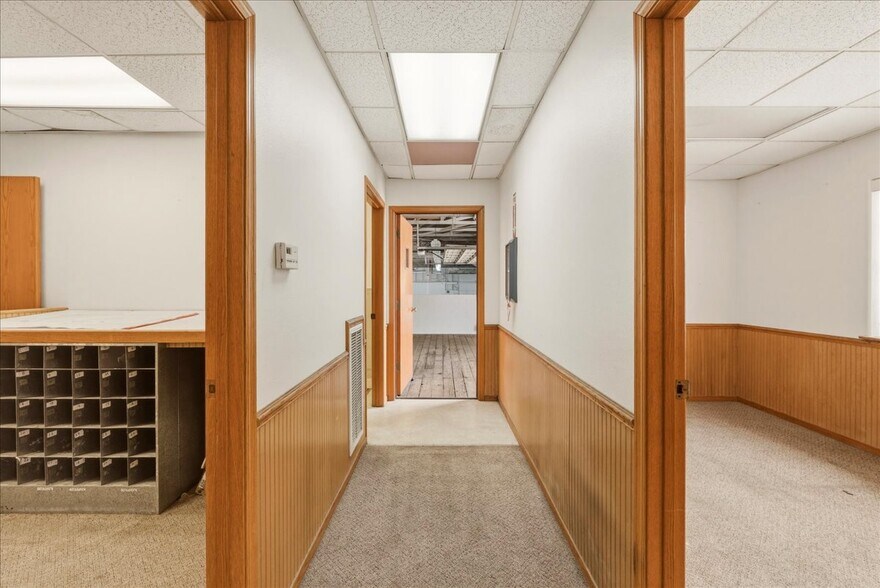 More Photos Of 414 N O St, Lompoc Warehouse For Sale