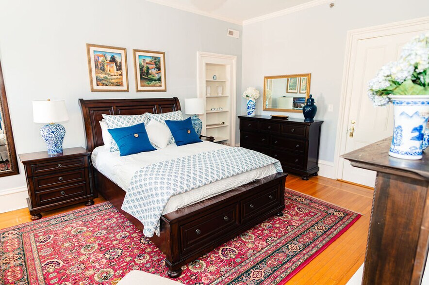 More Photos Of 120 E Liberty St, Sumter Specialty For Sale