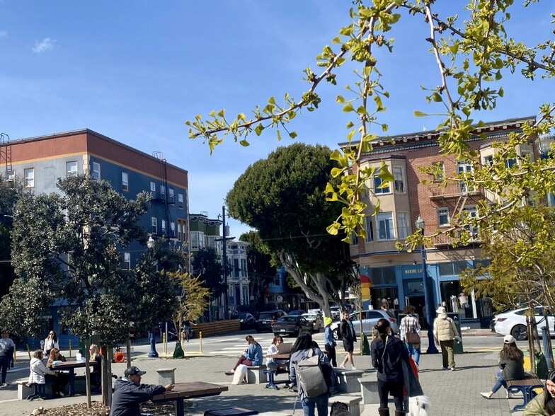 More Photos Of 300-350 Octavia St, San Francisco Land For Sale