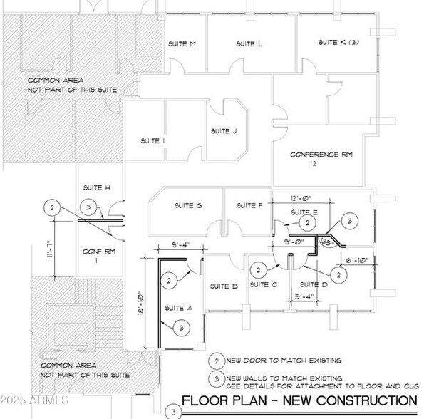 More Photos Of 3303 E Baseline, Gilbert Medical For Sale
