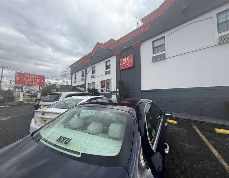 More Photos Of 35 Crooks Ave, Clifton Auto Dealership For Sale
