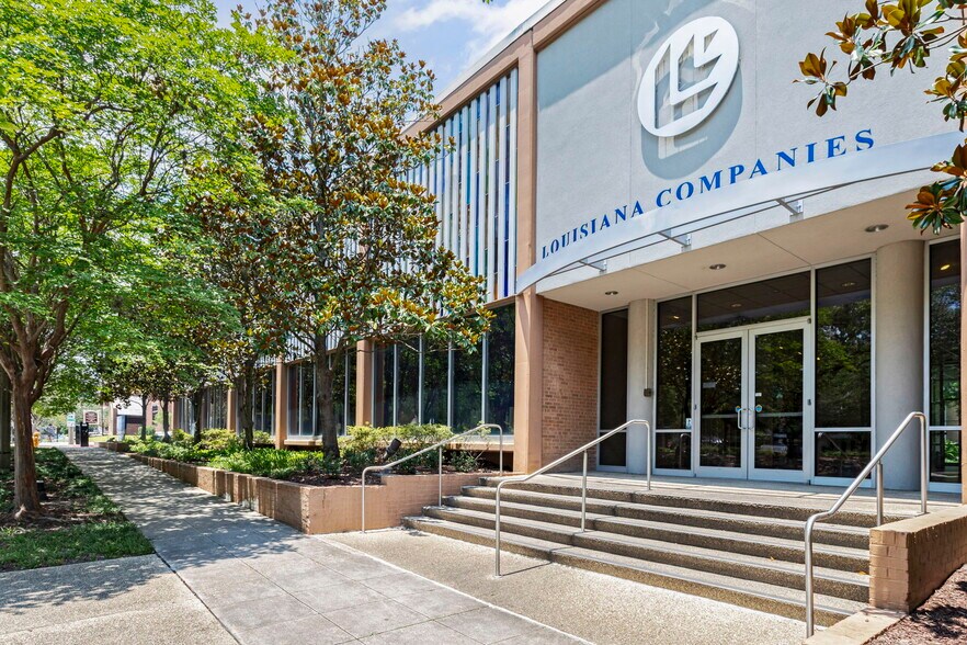 Primary Photo Of , Baton Rouge Office For Sale