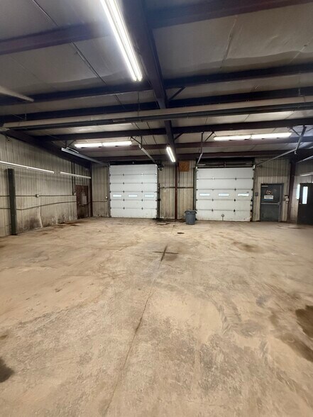 More Photos Of 60 Ransier Dr, West Seneca Industrial For Lease