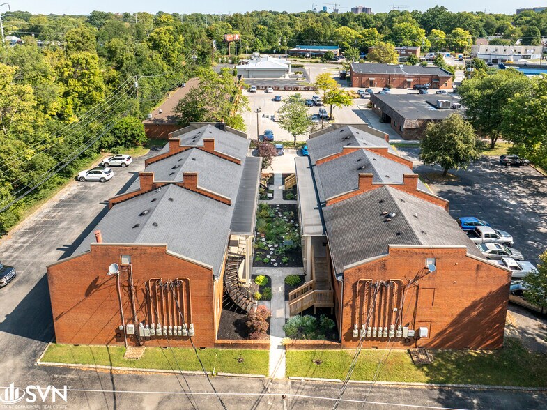 More Photos Of 274 Southland Dr, Lexington Office For Sale