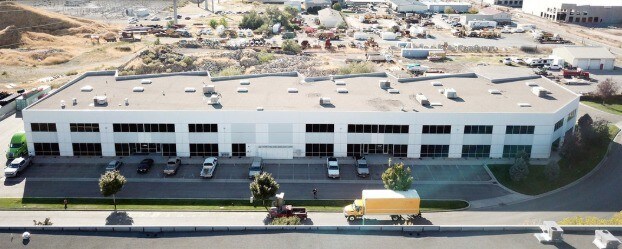 Primary Photo Of 1133-1153 N 1430 W, Orem Warehouse For Lease