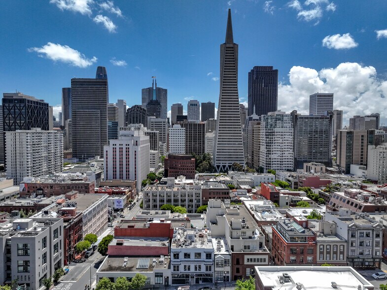 More Photos Of 333 Broadway, San Francisco Office Residential For Lease
