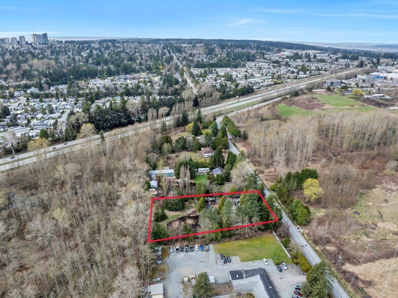 More Photos Of 16216 20 Av, Surrey Land For Sale