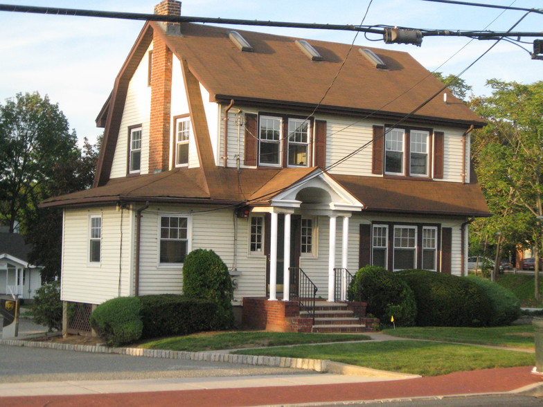 Primary Photo Of 184 Eagle Rock Ave, Roseland Office For Sale