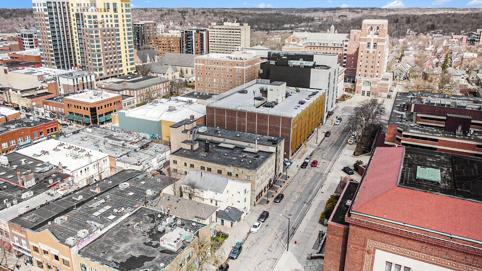 More Photos Of 318 S Thayer St, Ann Arbor Flex For Sale