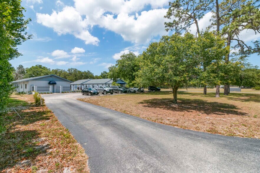 More Photos Of 13042 Tarpon Springs Rd, Odessa Religious Facility For Sale