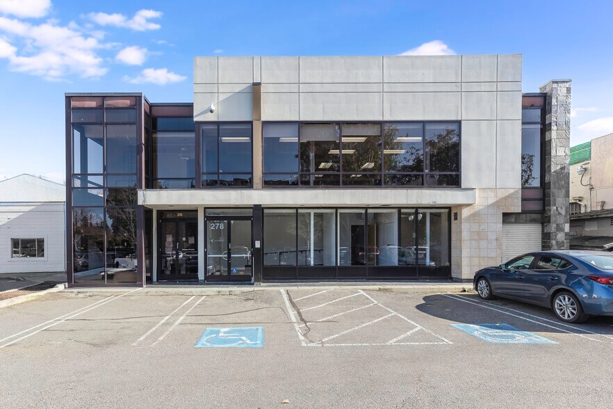 More Photos Of 278 Castro St, Mountain View Office For Lease