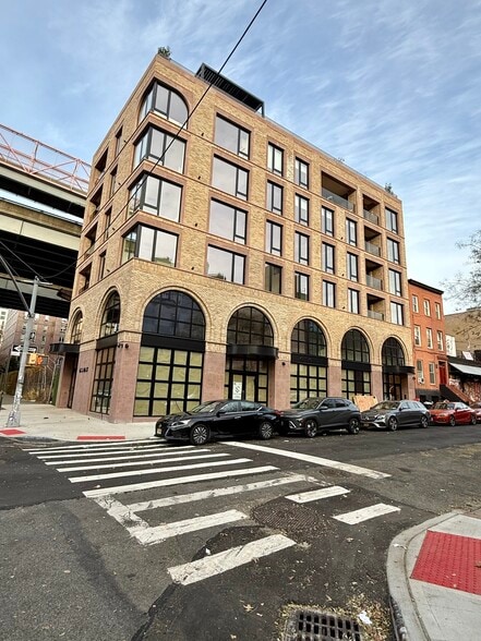 Primary Photo Of 57 S 6th St, Brooklyn Apartments For Lease