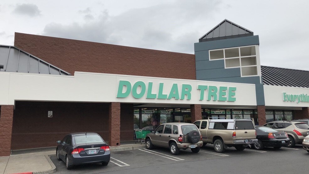 More Photos Of 2105-2643 SE Tualatin Valley Hwy, Hillsboro Unknown For Lease