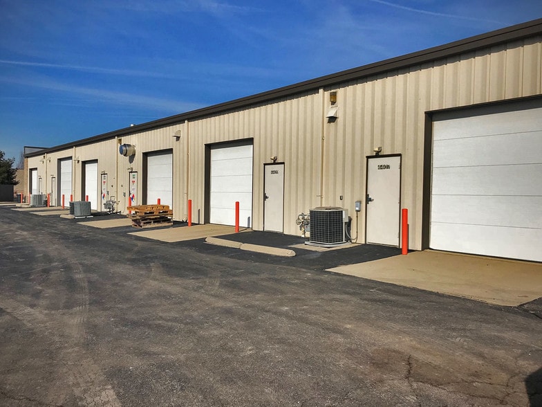 More Photos Of 4407-4417 Professional Pky, Groveport Flex For Lease