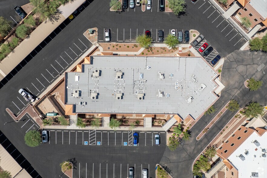 More Photos Of 7490 N Oracle Rd, Tucson Medical For Sale