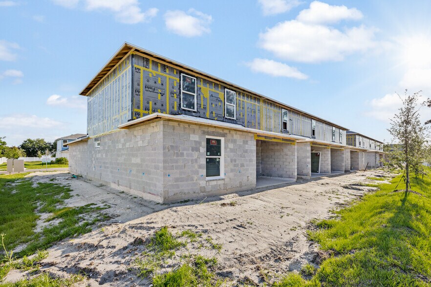 More Photos Of , Melbourne Multifamily For Sale