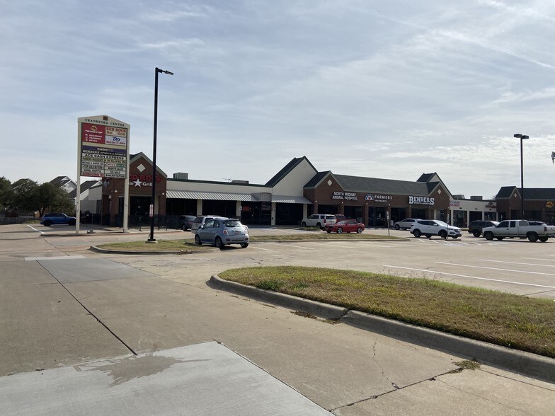 More Photos Of 18110 Midway Rd, Dallas Unknown For Lease