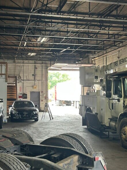 More Photos Of 3025 East End Ave, South Chicago Heights Truck Terminal For Sale