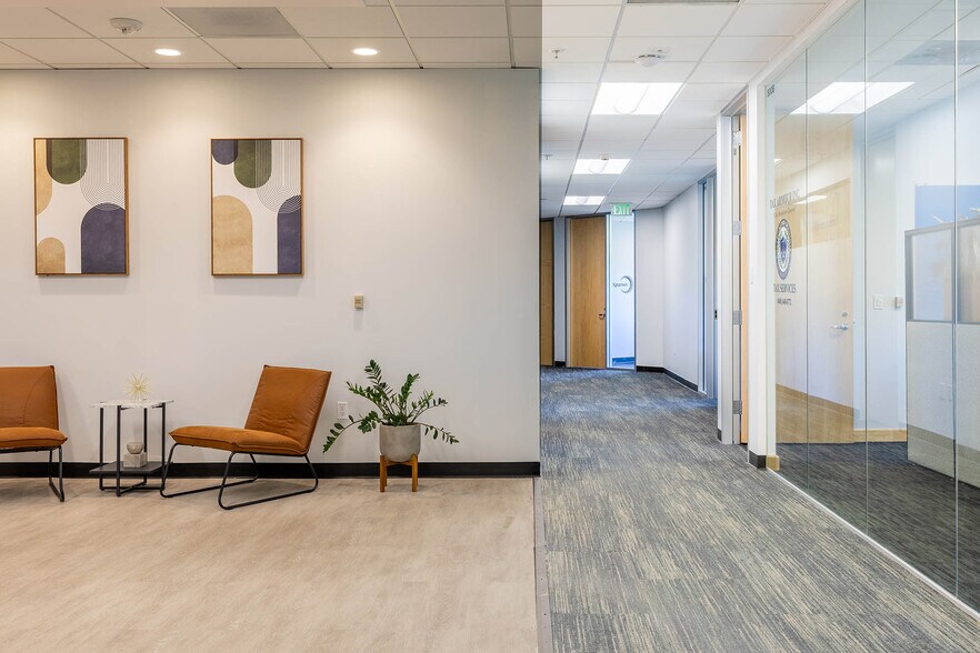 More Photos Of 2150 N 1st St, San Jose Coworking Space
