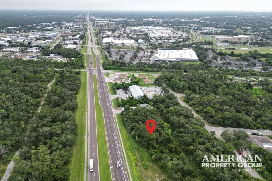 More Photos Of 1390 El Jobean rd, Port Charlotte Land For Sale