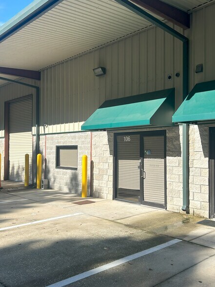 More Photos Of 4640 Subchaser Ct, Jacksonville Warehouse For Sale