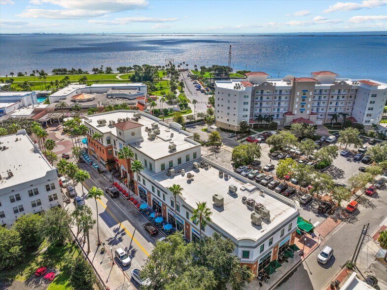 More Photos Of , Safety Harbor Land For Sale