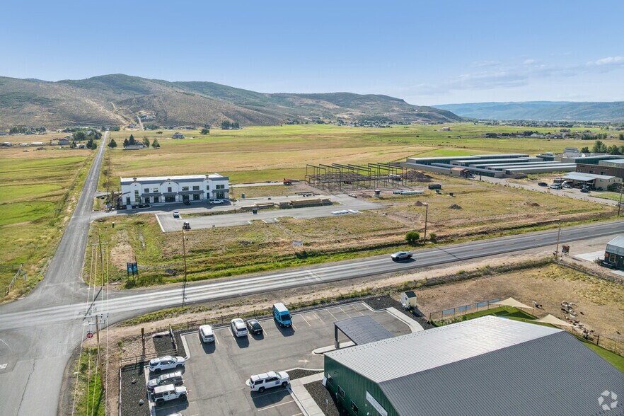 More Photos Of 1224 S Harwood Way, Francis Land For Sale