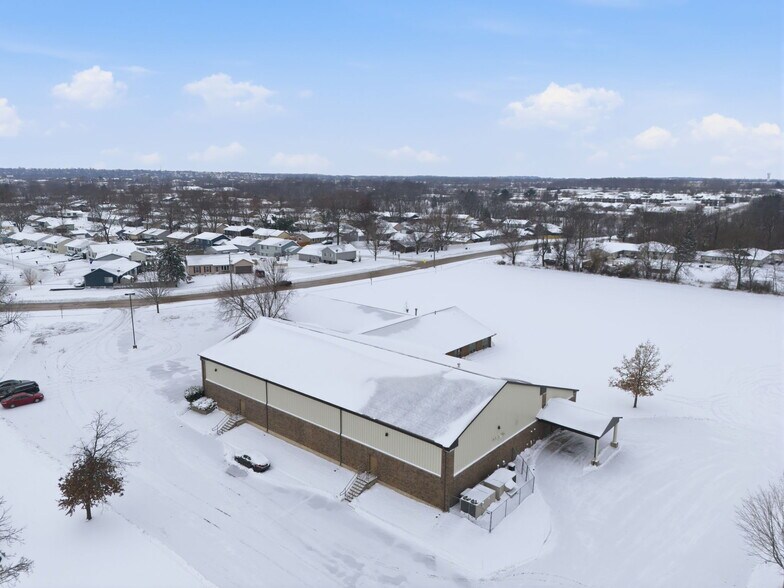 More Photos Of 1700 Boyson Rd NE, Cedar Rapids Religious Facility For Sale