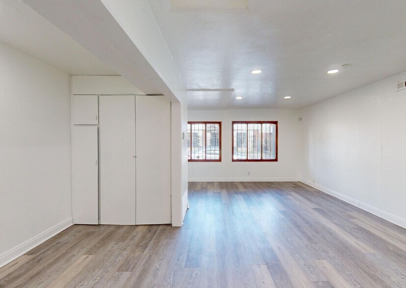 More Photos Of 1393 N D St, San Bernardino Loft Creative Space For Sale