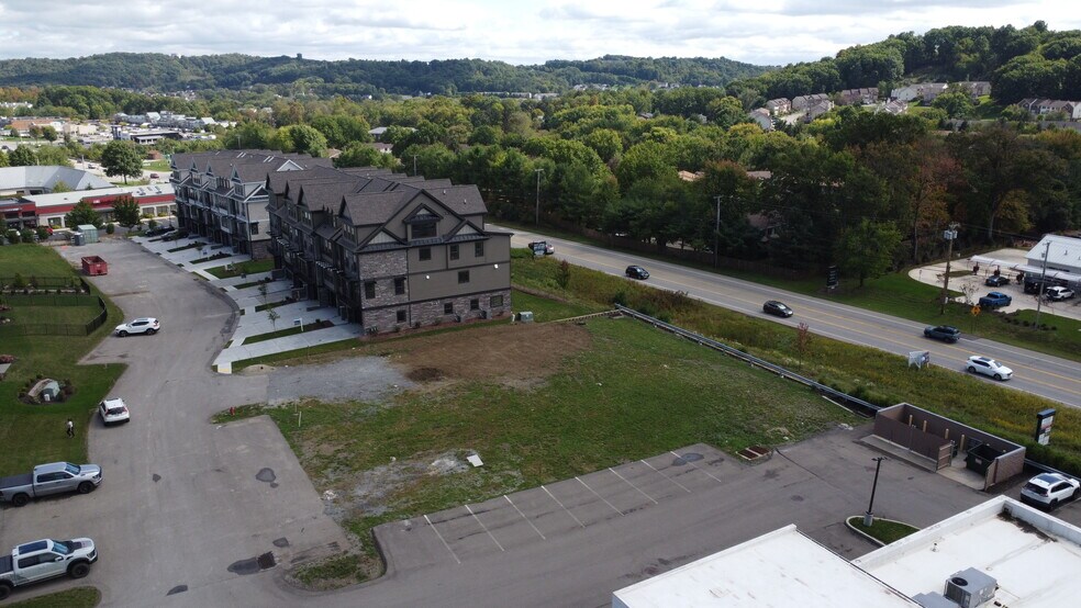 More Photos Of 128 Enclave Dr, Seven Fields Medical For Lease