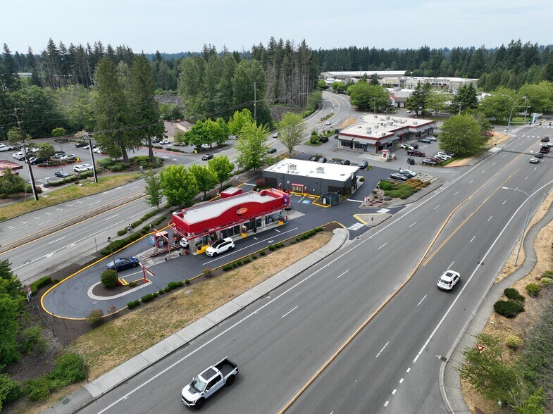 More Photos Of 1714 132nd St SE, Mill Creek Specialty For Sale