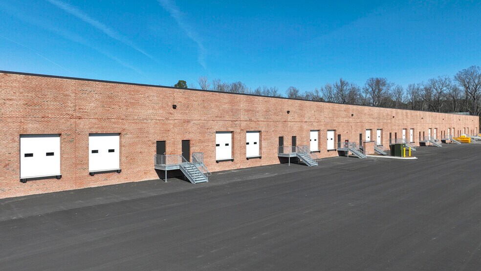 More Photos Of Hinton Oaks Blvd, Knightdale Unknown For Lease