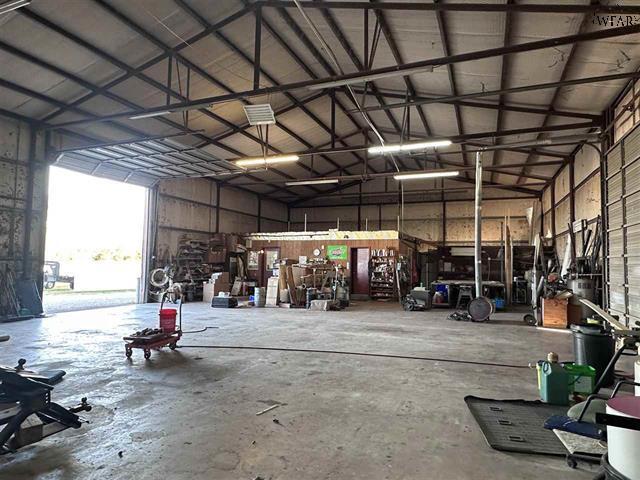 More Photos Of 8183 Seymour Hwy, Wichita Falls Warehouse For Sale