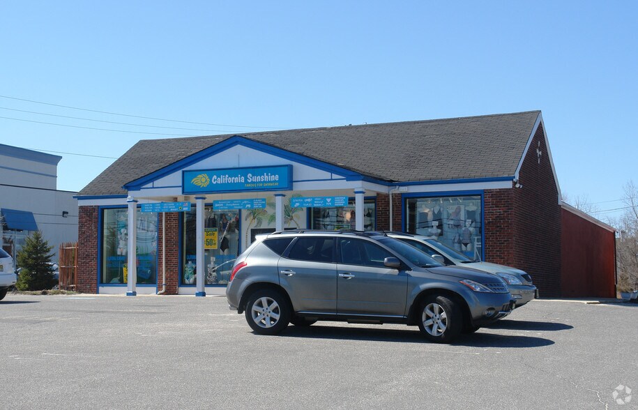 More Photos Of 2153 Highway 35, Sea Girt Storefront Retail Office For Lease
